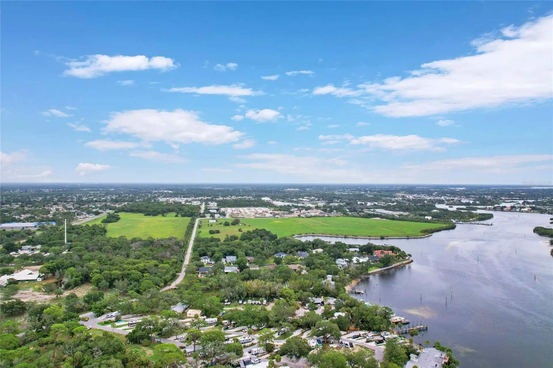 Lot 6 Meyers Cove Drive Tarpon Springs FL 34689