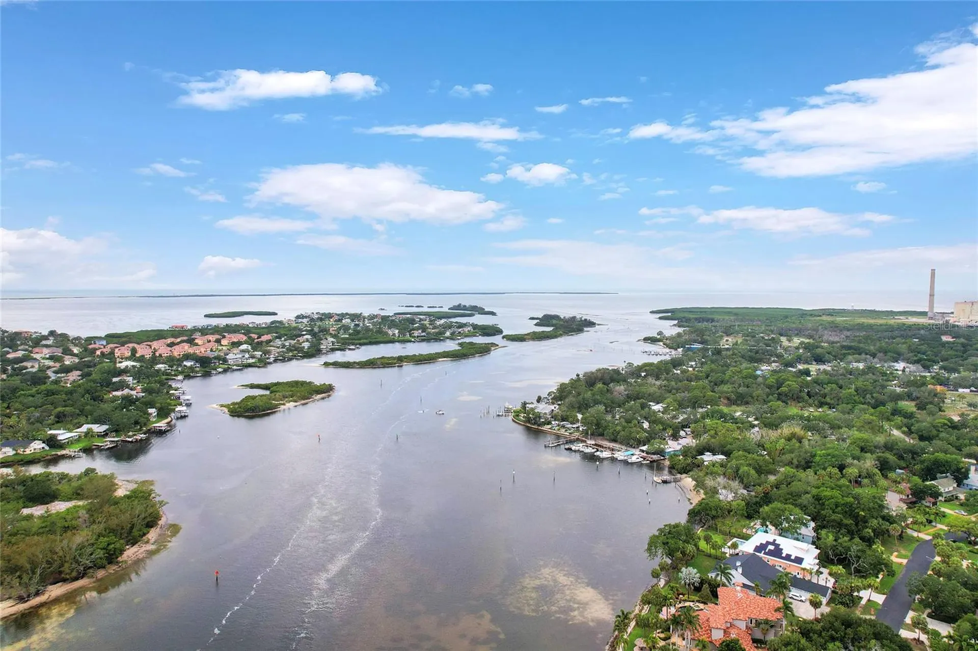 Lot 6 Meyers Cove Drive Tarpon Springs FL 34689