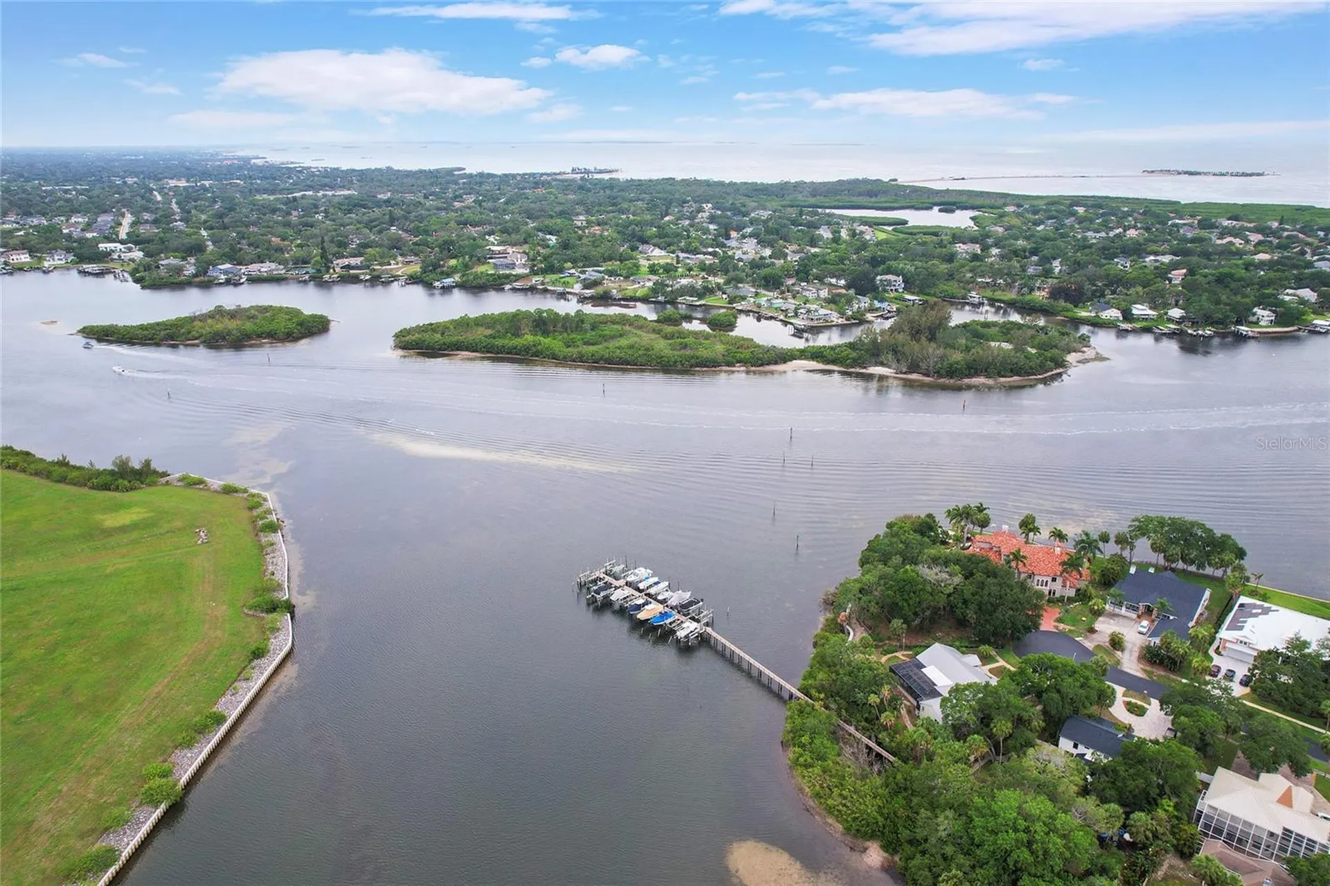 Lot 6 Meyers Cove Drive Tarpon Springs FL 34689