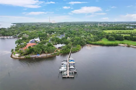 Lot 6 Meyers Cove Drive Tarpon Springs FL 34689