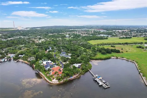 Lot 6 Meyers Cove Drive Tarpon Springs FL 34689