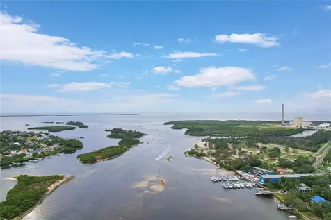 Lot 6 Meyers Cove Drive Tarpon Springs FL 34689