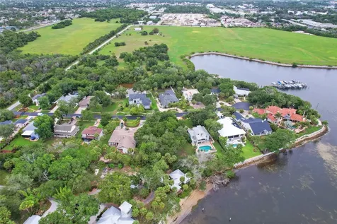 Lot 6 Meyers Cove Drive Tarpon Springs FL 34689