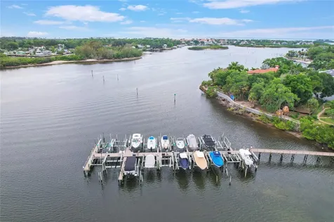 Lot 6 Meyers Cove Drive Tarpon Springs FL 34689