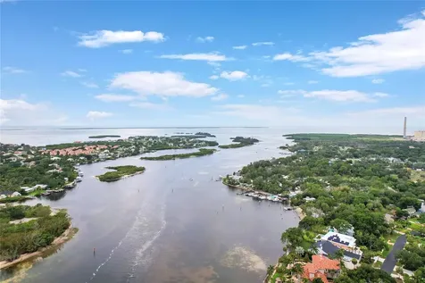 Lot 6 Meyers Cove Drive Tarpon Springs FL 34689