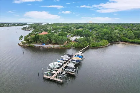 Lot 6 Meyers Cove Drive Tarpon Springs FL 34689