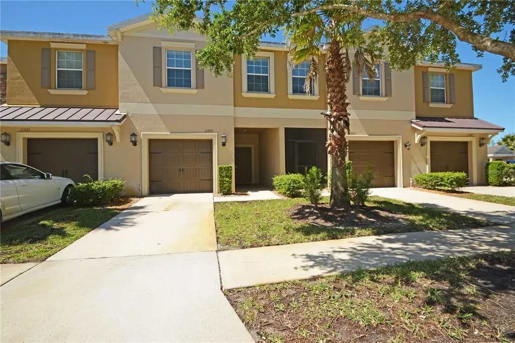 11925 Greengate Drive Hudson FL 34669