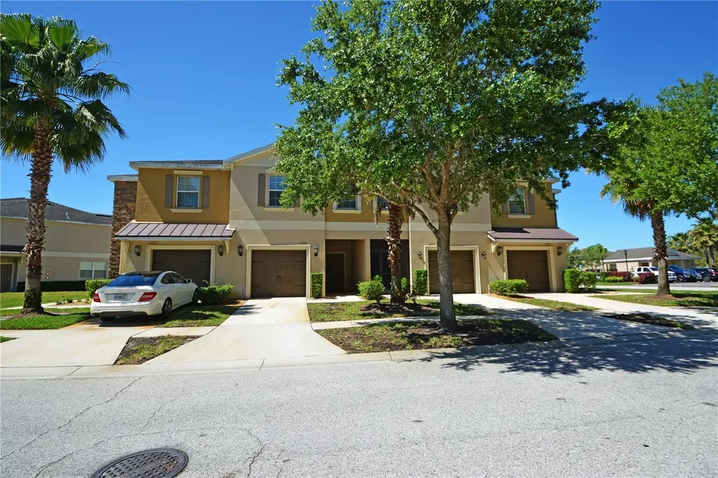 11925 Greengate Drive Hudson FL 34669