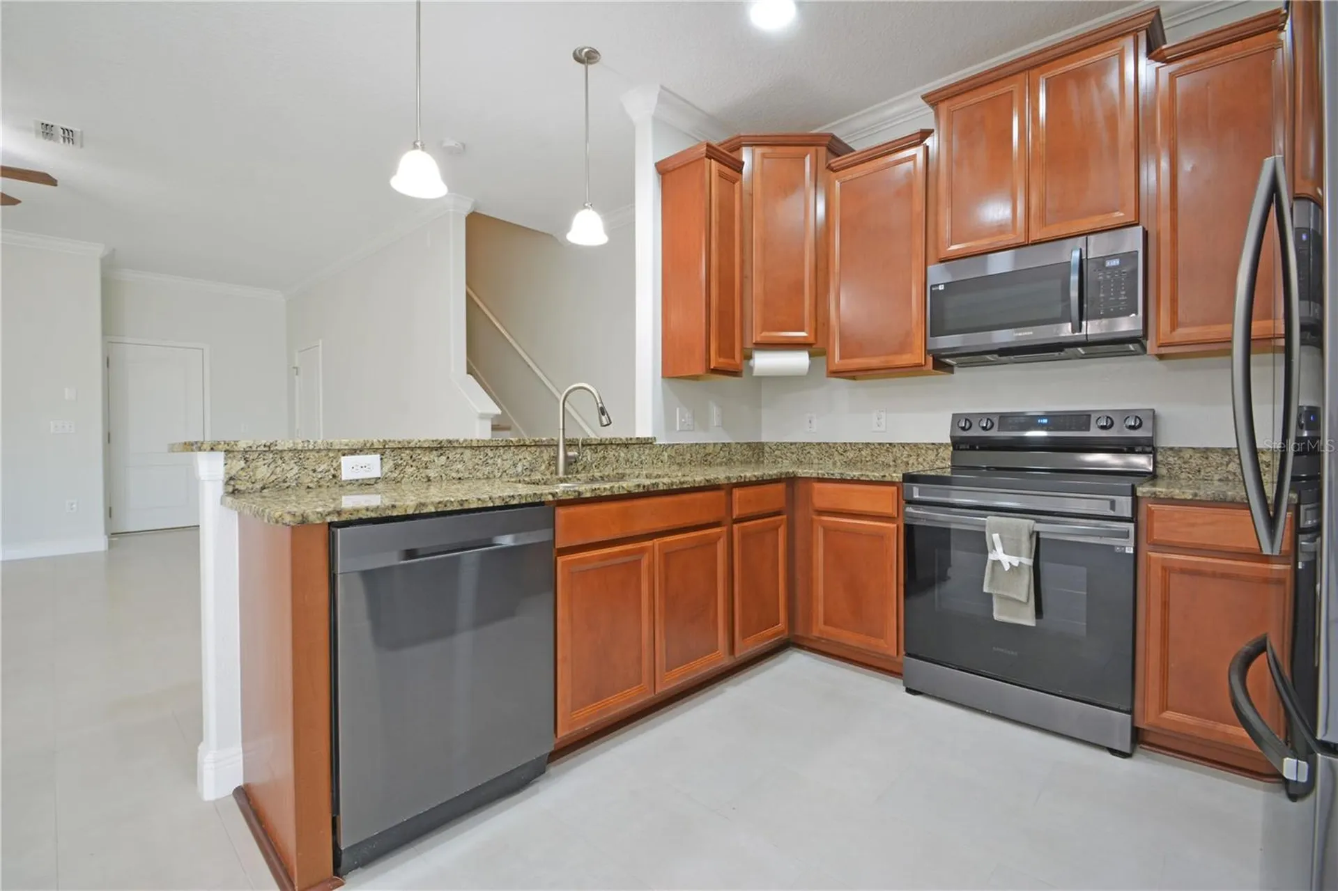 11925 Greengate Drive Hudson FL 34669