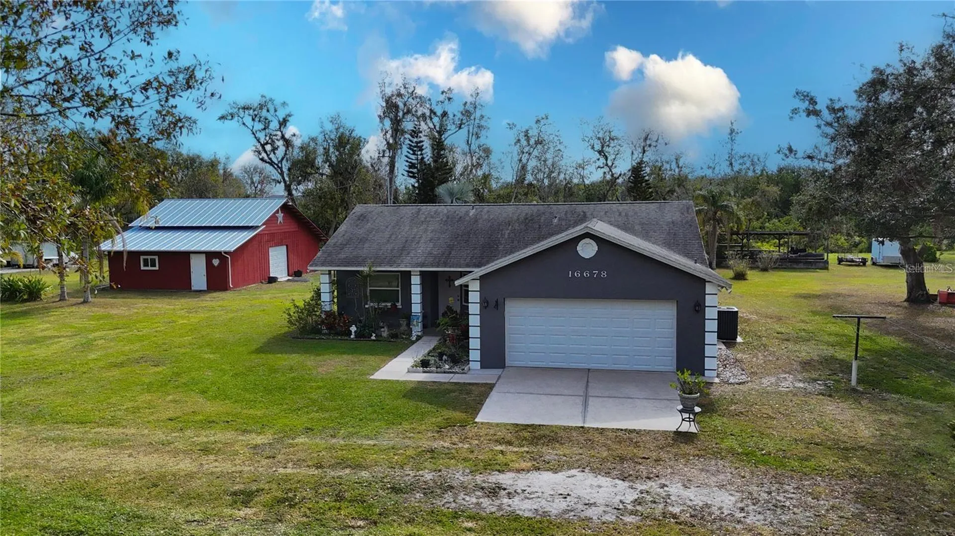 16678/16620 Waterline Road Bradenton FL 34212