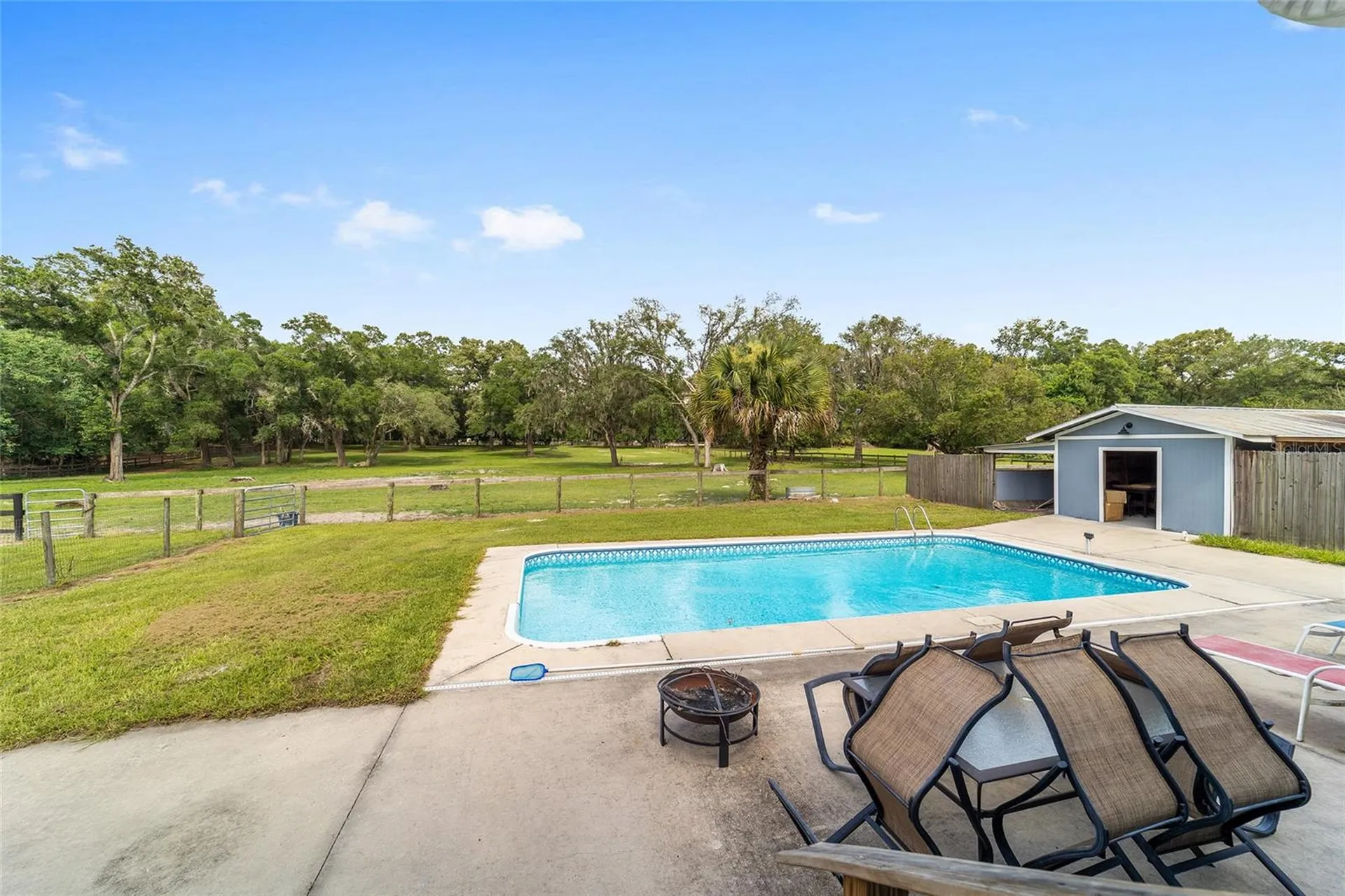 3371 NW 120th Avenue Ocala FL 34482