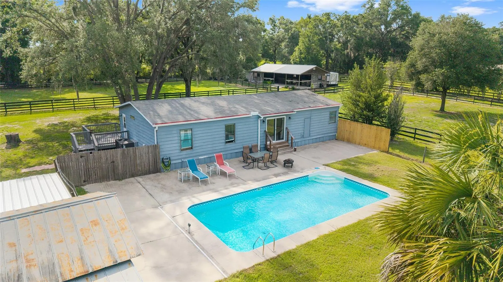 3371 NW 120th Avenue Ocala FL 34482