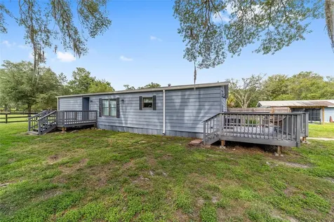 3371 NW 120th Avenue Ocala FL 34482