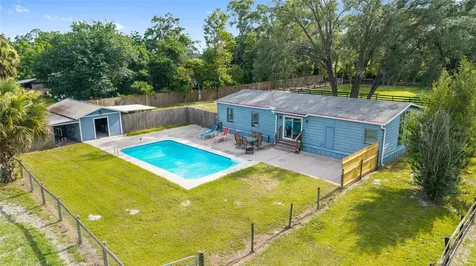 3371 NW 120th Avenue Ocala FL 34482
