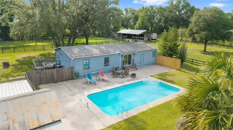 3371 NW 120th Avenue Ocala FL 34482