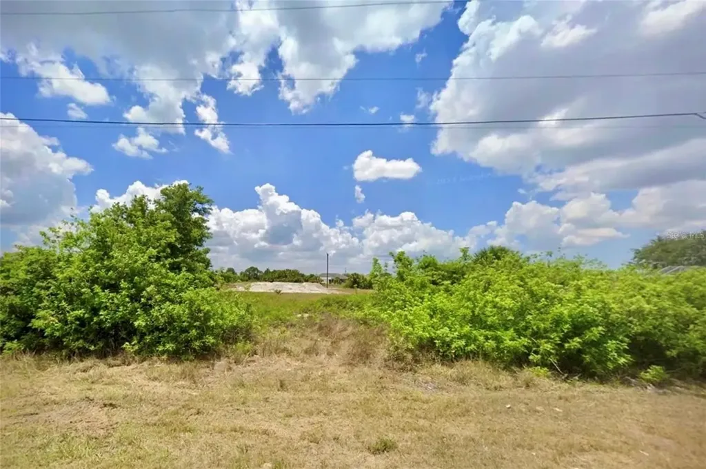 2503 44th Street SW Lehigh Acres FL 33976