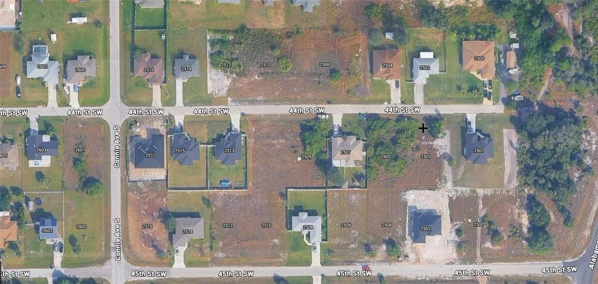 2503 44th Street SW Lehigh Acres FL 33976