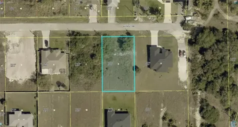 2503 44th Street SW Lehigh Acres FL 33976