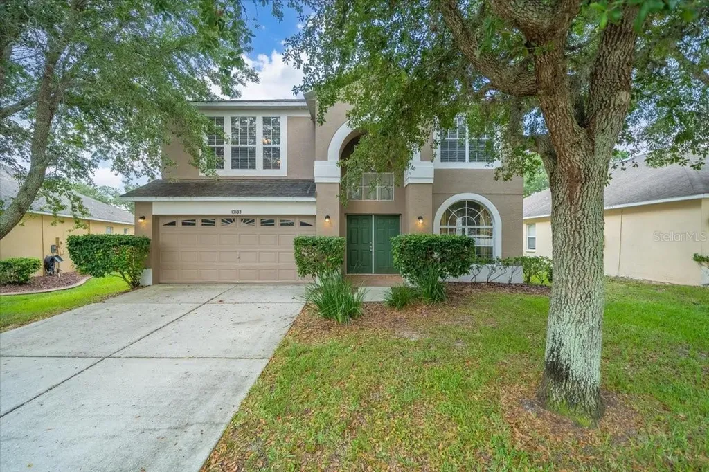 13133 Haverhill Drive Spring Hill FL 34609
