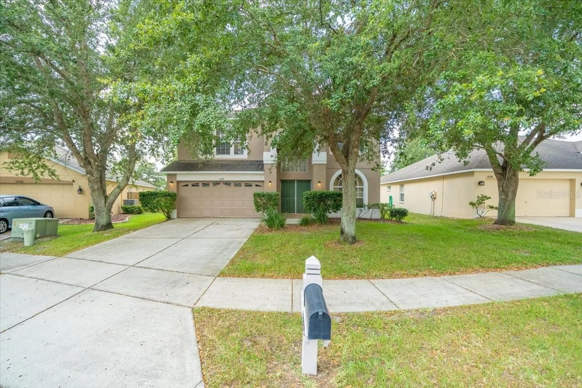 13133 Haverhill Drive Spring Hill FL 34609