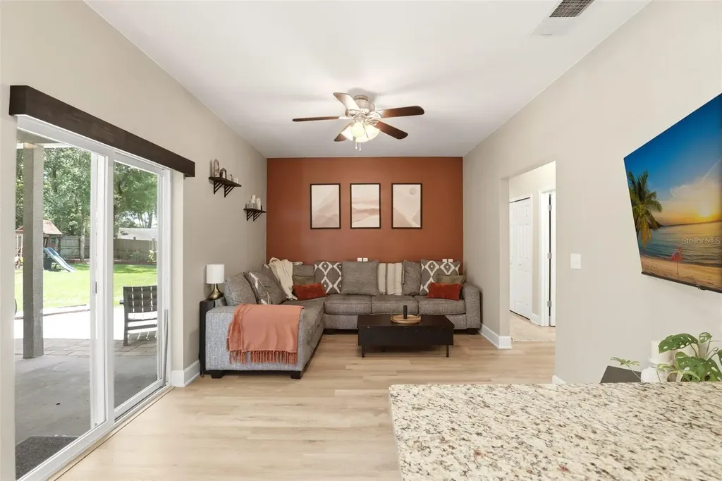 30603 Turnberry Avenue Sorrento FL 32776