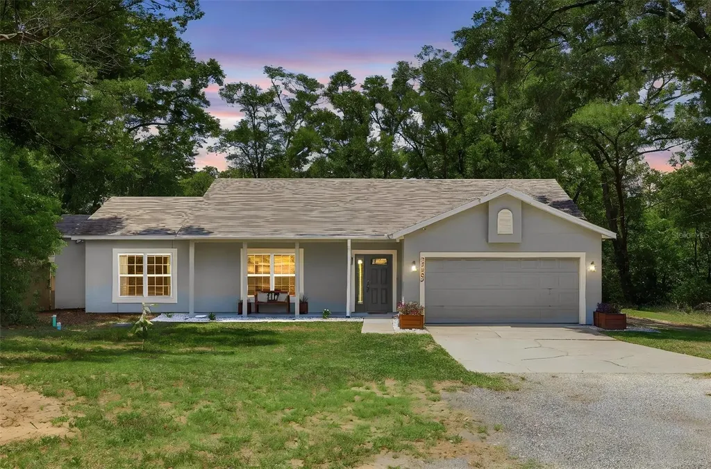 30603 Turnberry Avenue Sorrento FL 32776