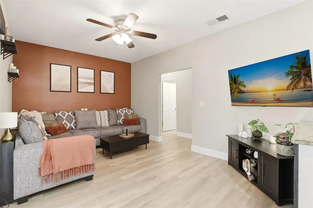 30603 Turnberry Avenue Sorrento FL 32776