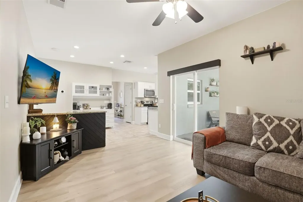 30603 Turnberry Avenue Sorrento FL 32776