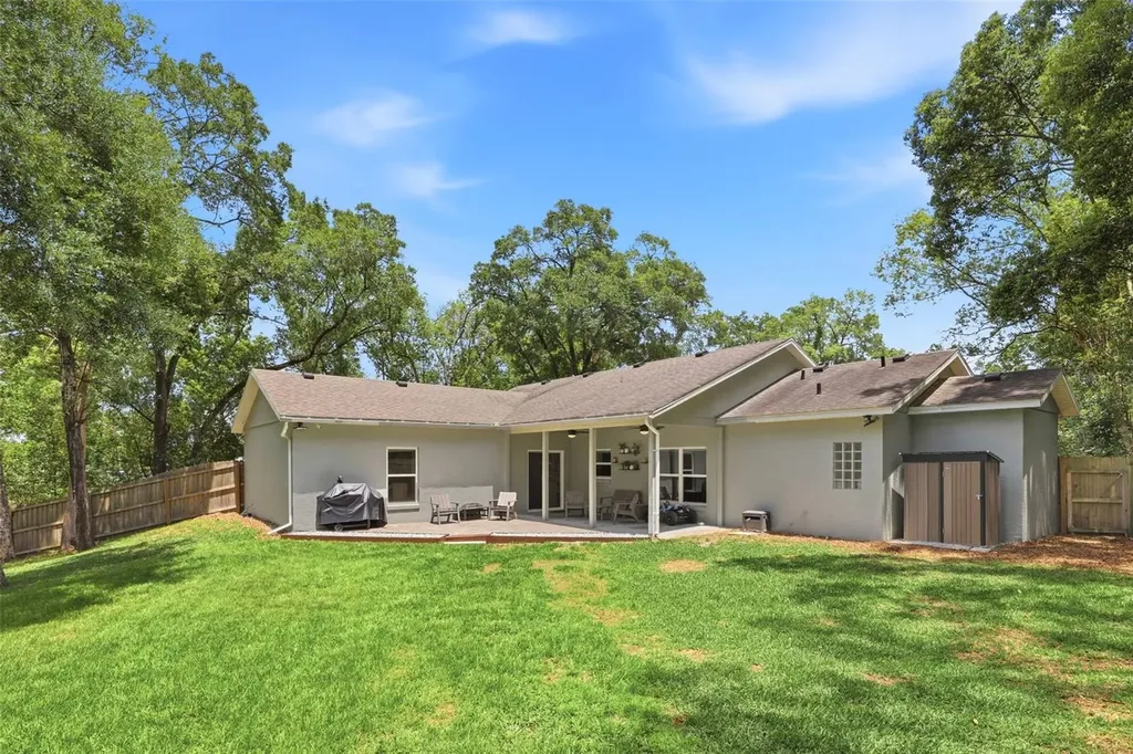 30603 Turnberry Avenue Sorrento FL 32776