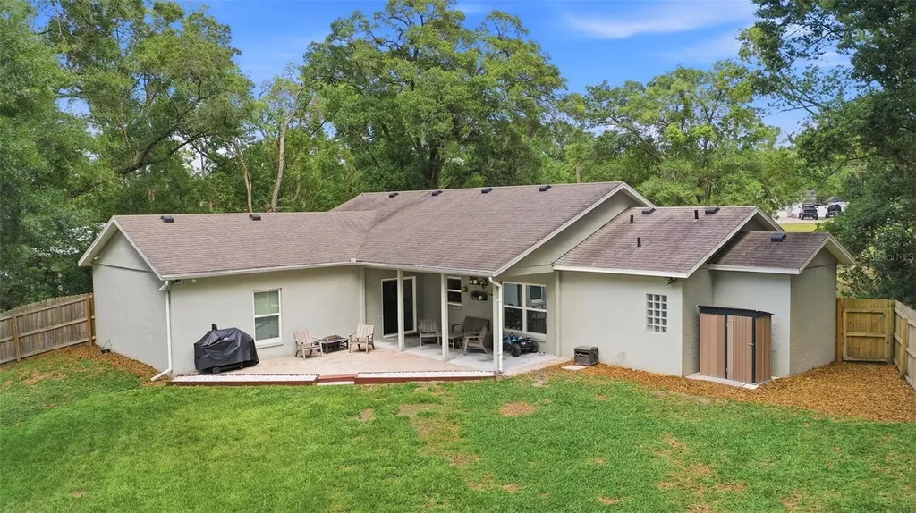 30603 Turnberry Avenue Sorrento FL 32776