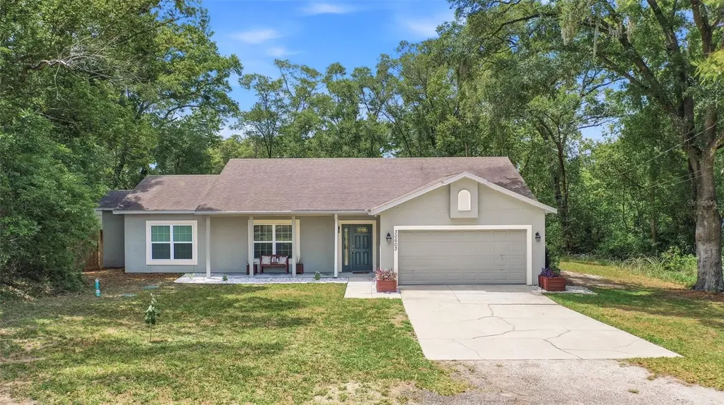 30603 Turnberry Avenue Sorrento FL 32776