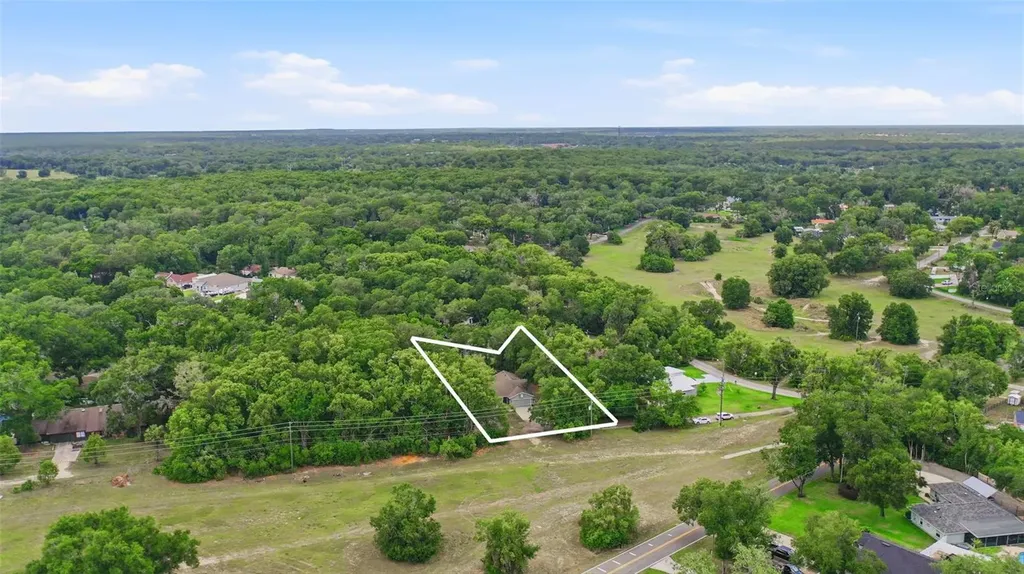 30603 Turnberry Avenue Sorrento FL 32776