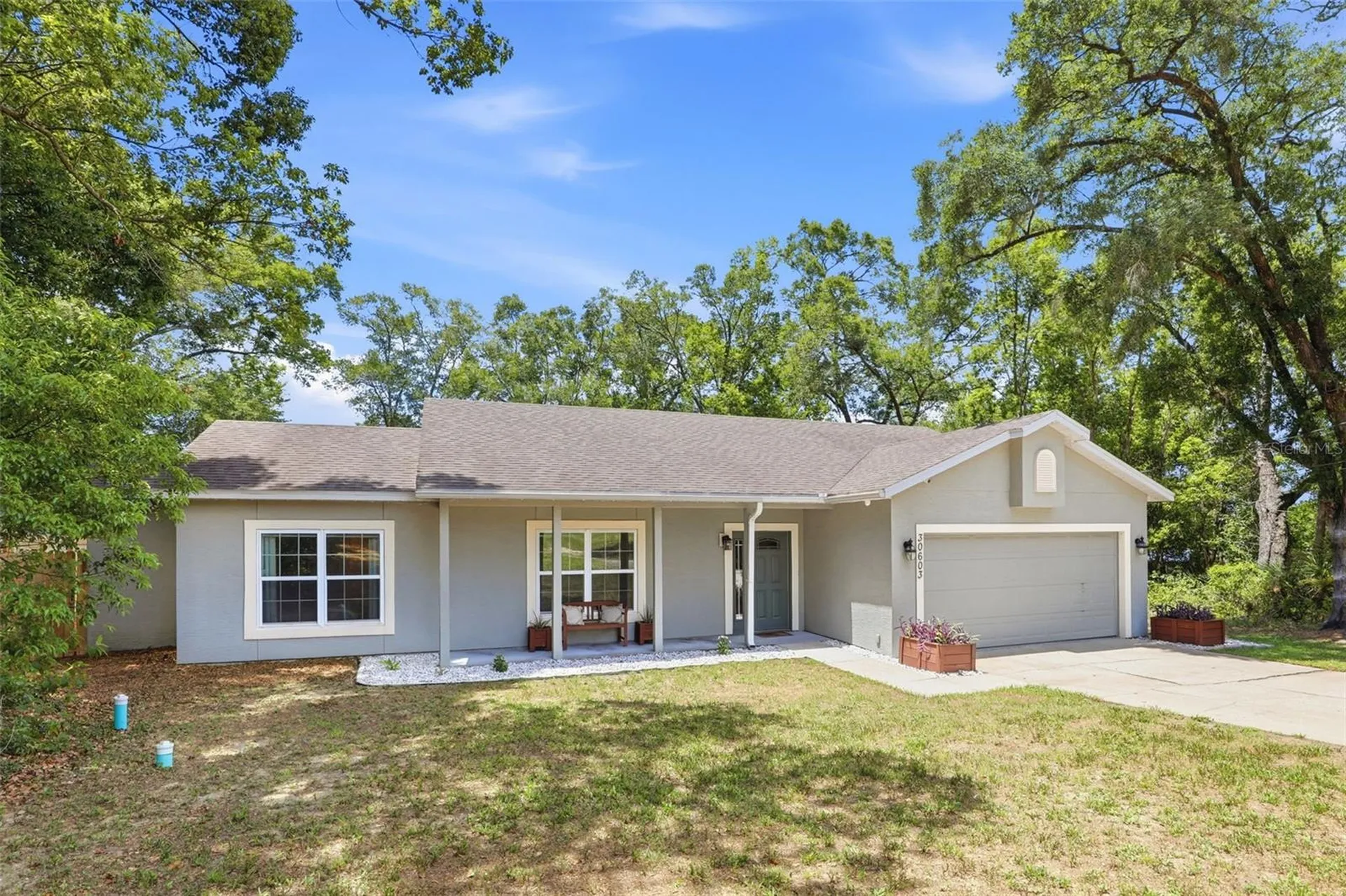 30603 Turnberry Avenue Sorrento FL 32776