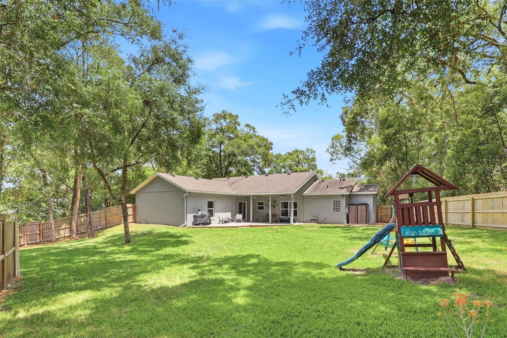 30603 Turnberry Avenue Sorrento FL 32776