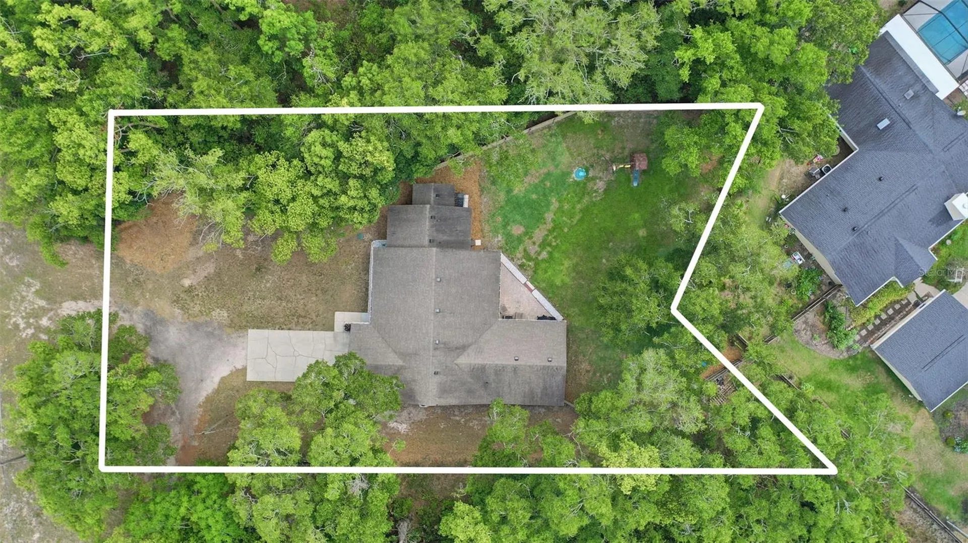 30603 Turnberry Avenue Sorrento FL 32776