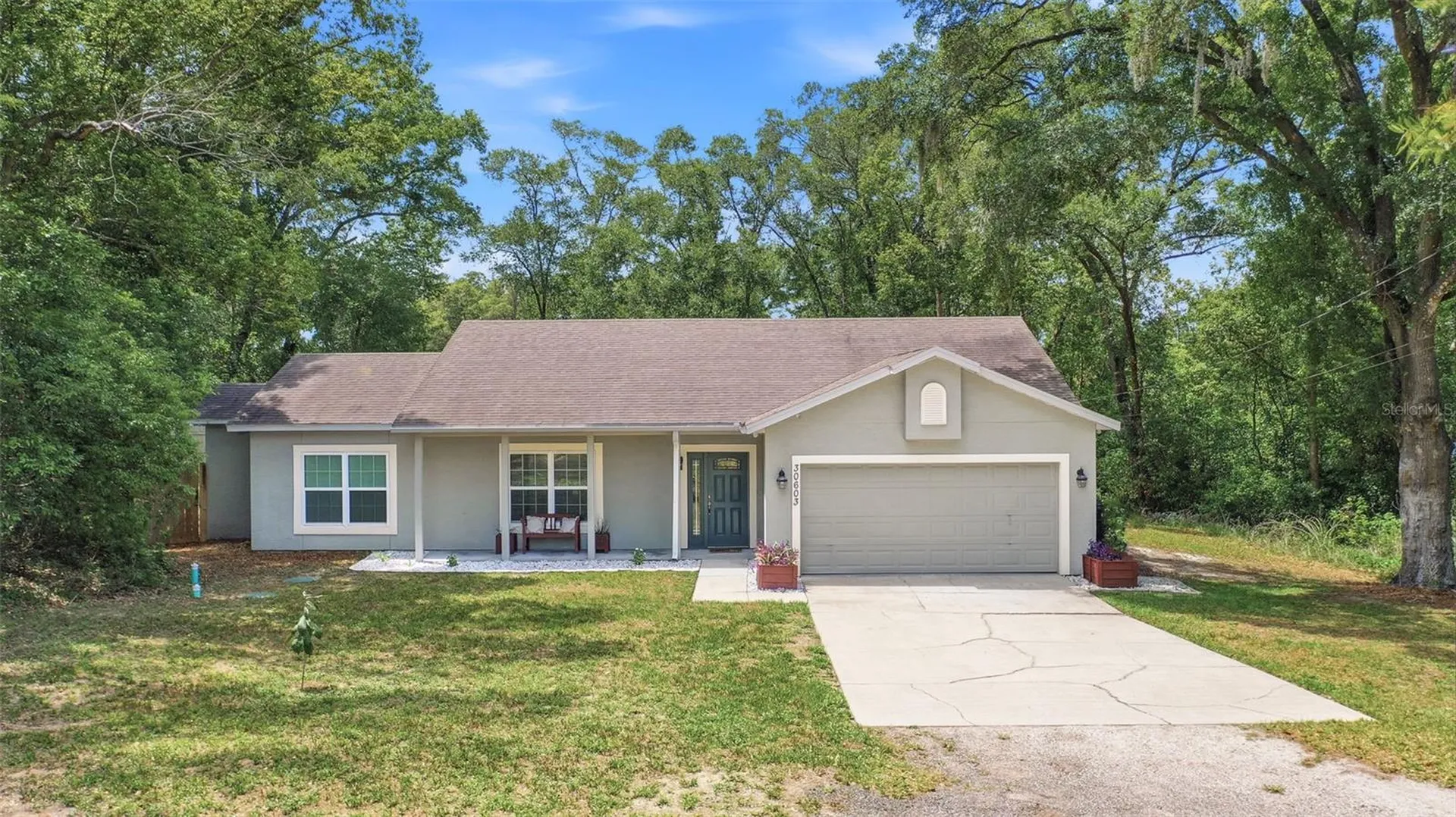 30603 Turnberry Avenue Sorrento FL 32776