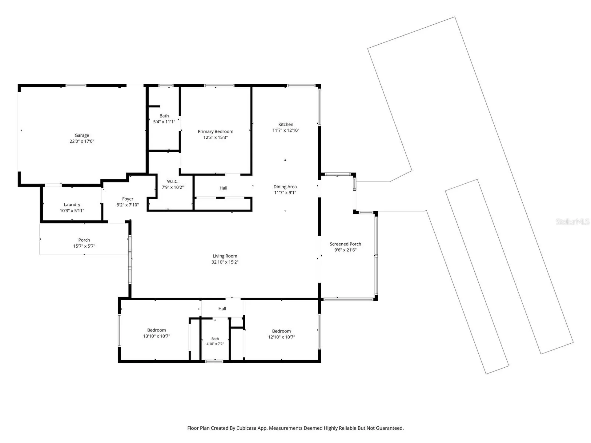 2221 N Kings Cove Point Crystal River FL 34429