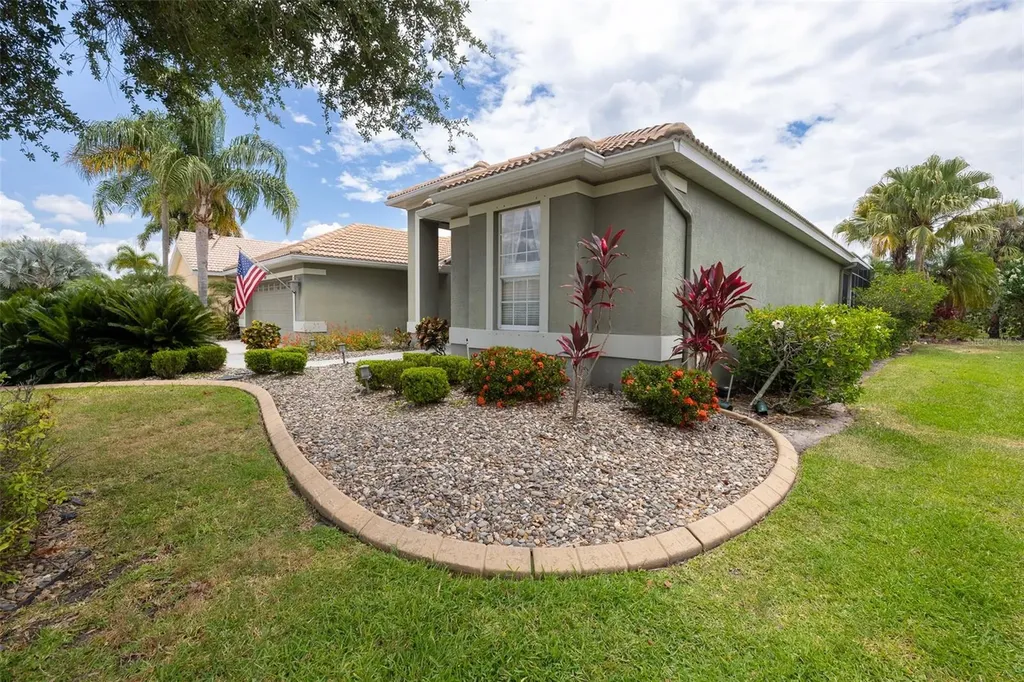 6171 Palomino Circle Bradenton FL 34201