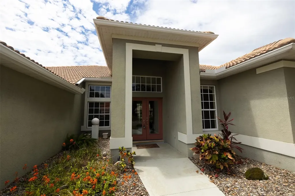 6171 Palomino Circle Bradenton FL 34201
