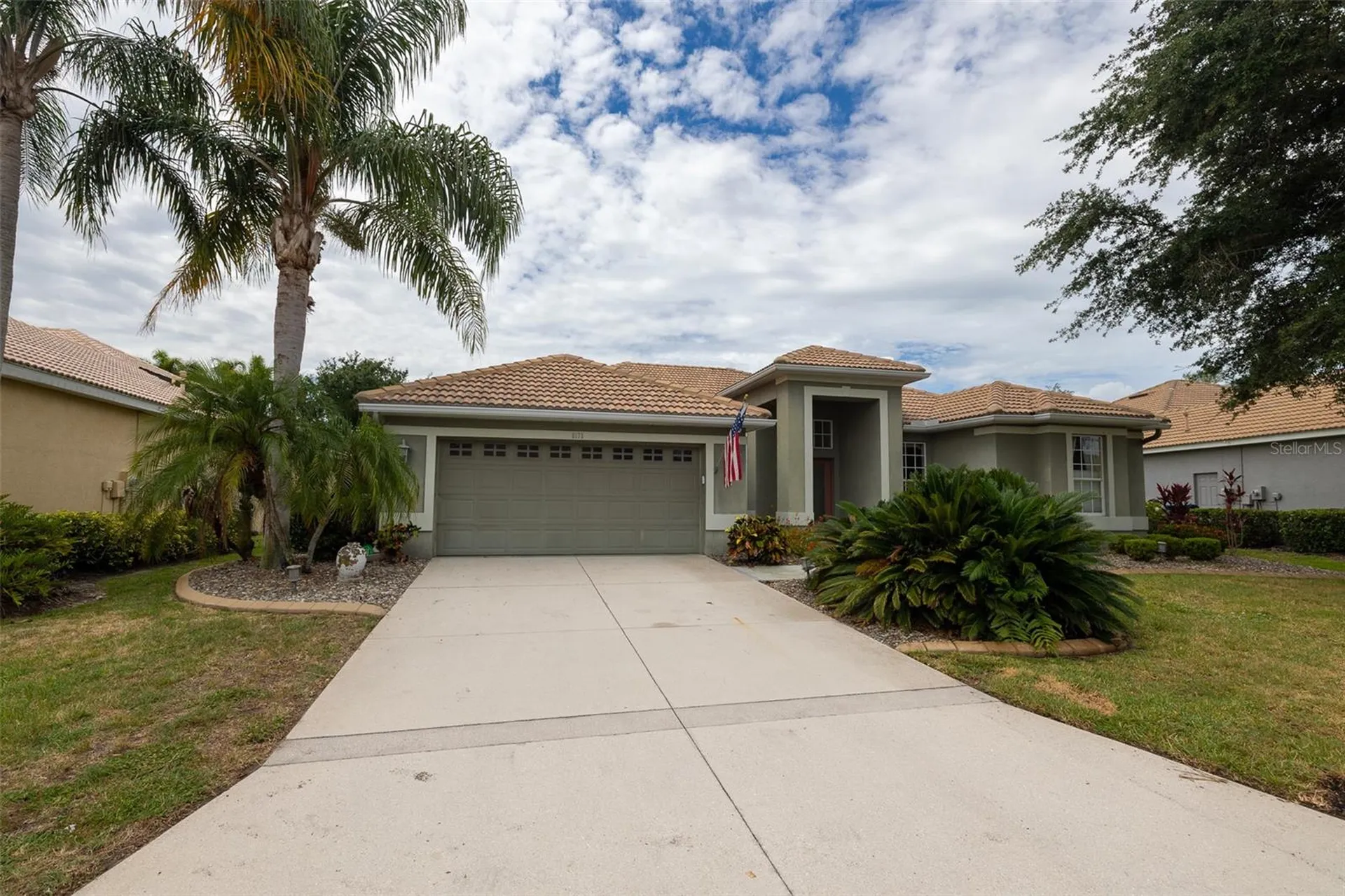 6171 Palomino Circle Bradenton FL 34201