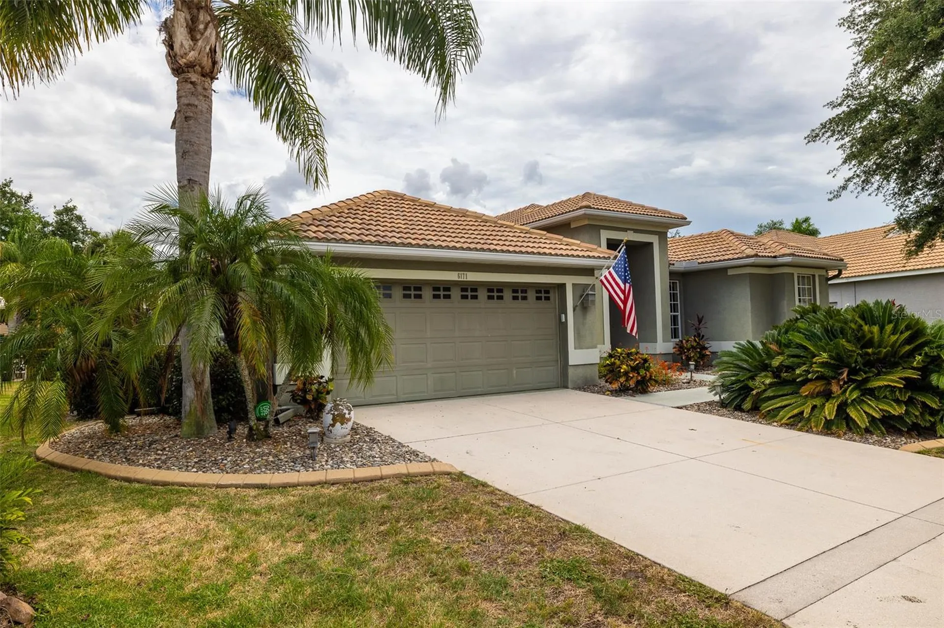 6171 Palomino Circle Bradenton FL 34201