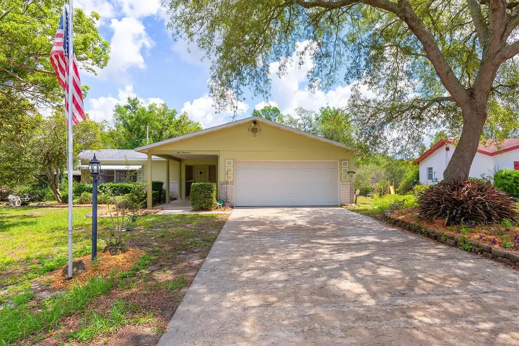 600 Fourwind Street Deltona FL 32725