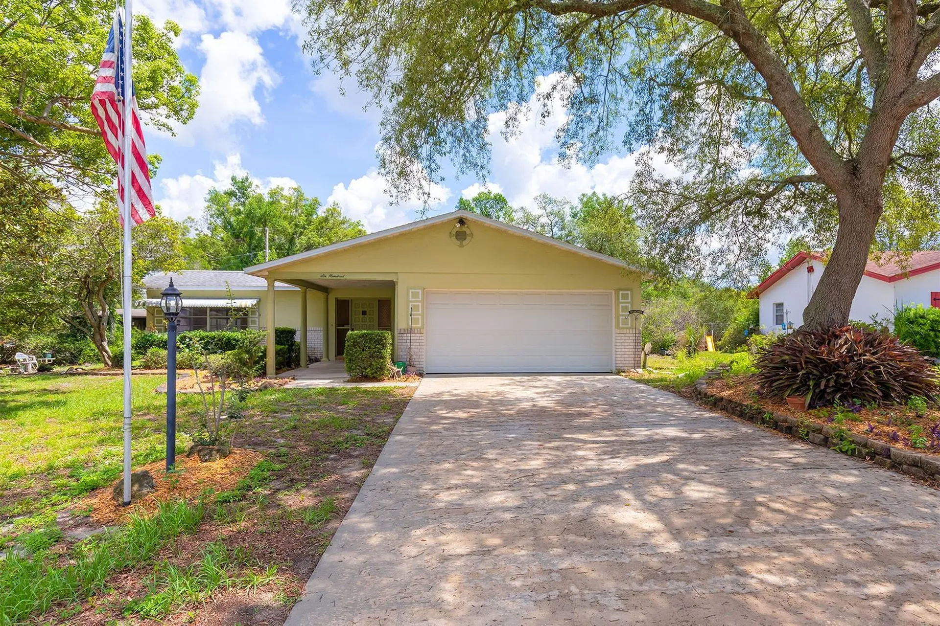 600 Fourwind Street Deltona FL 32725