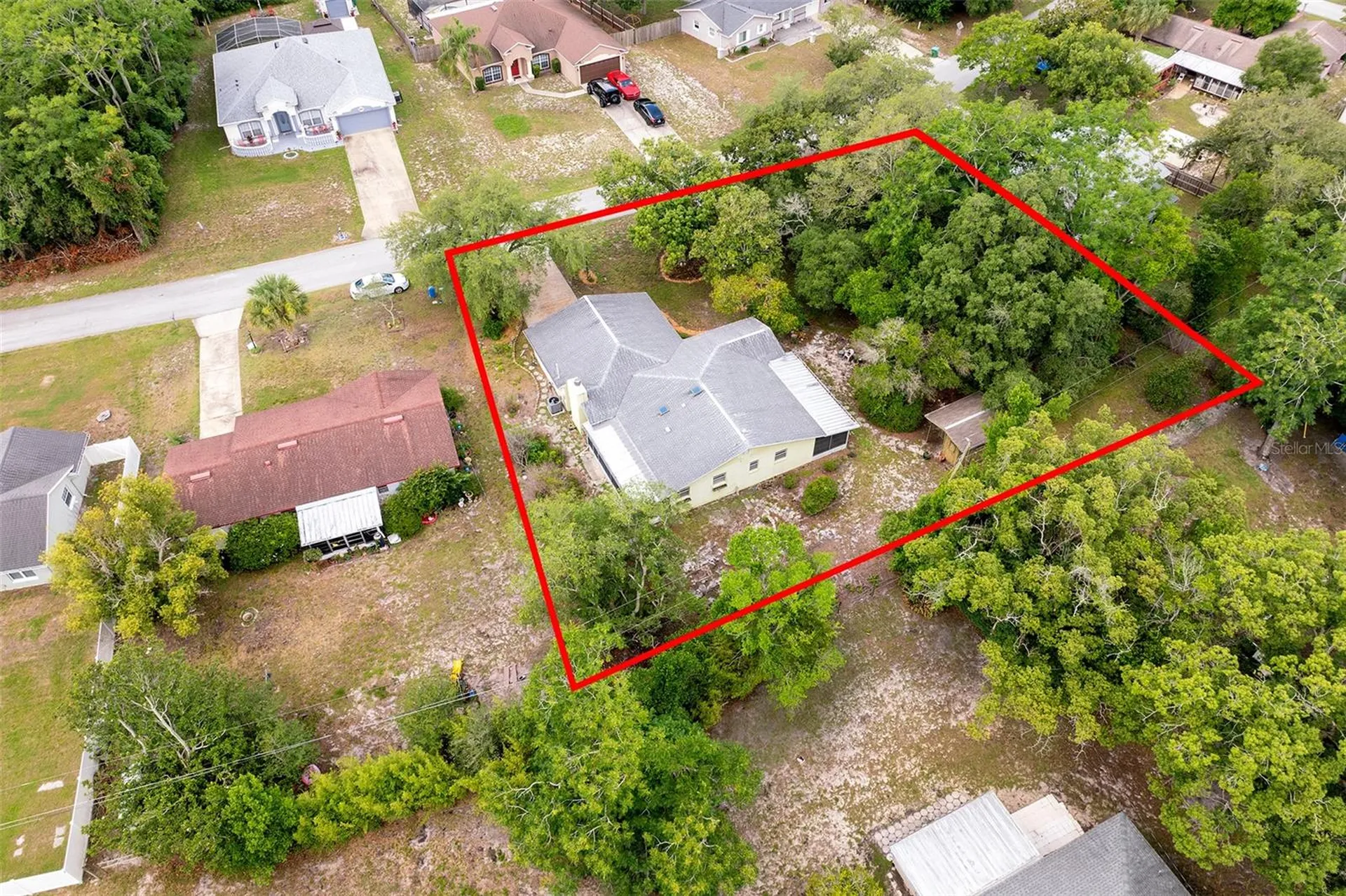 600 Fourwind Street Deltona FL 32725