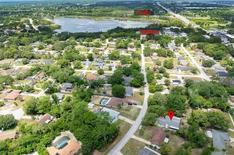 600 Fourwind Street Deltona FL 32725