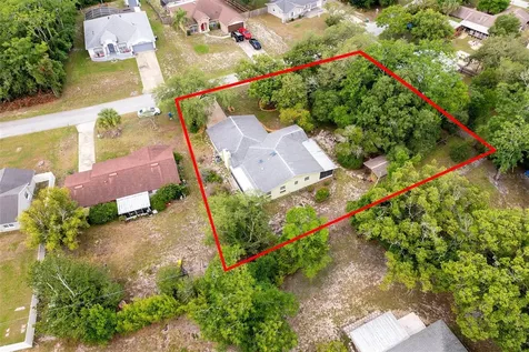 600 Fourwind Street Deltona FL 32725