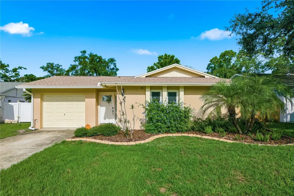 2914 Cypress Green Drive Palm Harbor FL 34684
