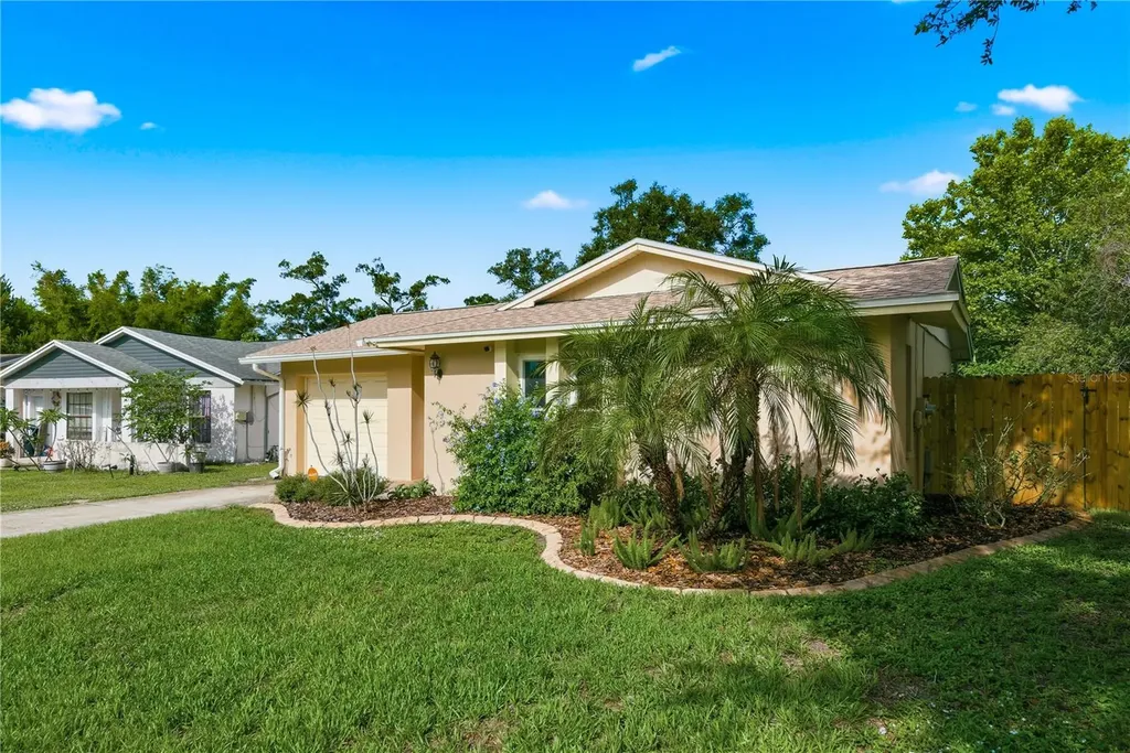 2914 Cypress Green Drive Palm Harbor FL 34684