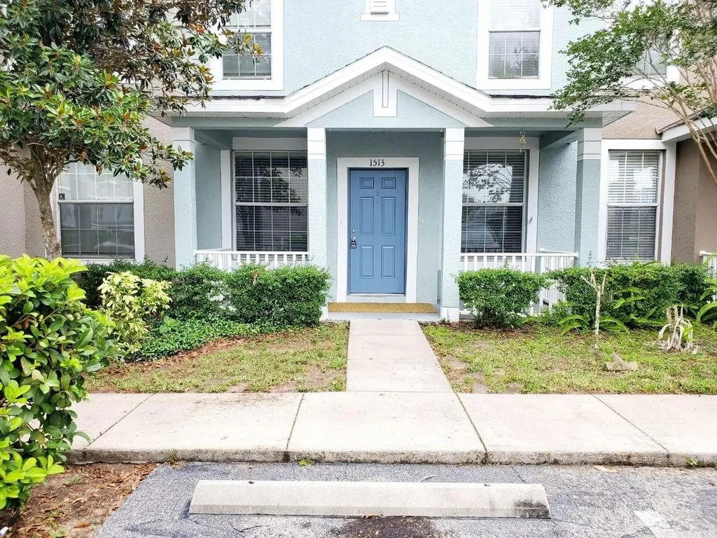 1513 Deer Tree Lane Brandon FL 33510