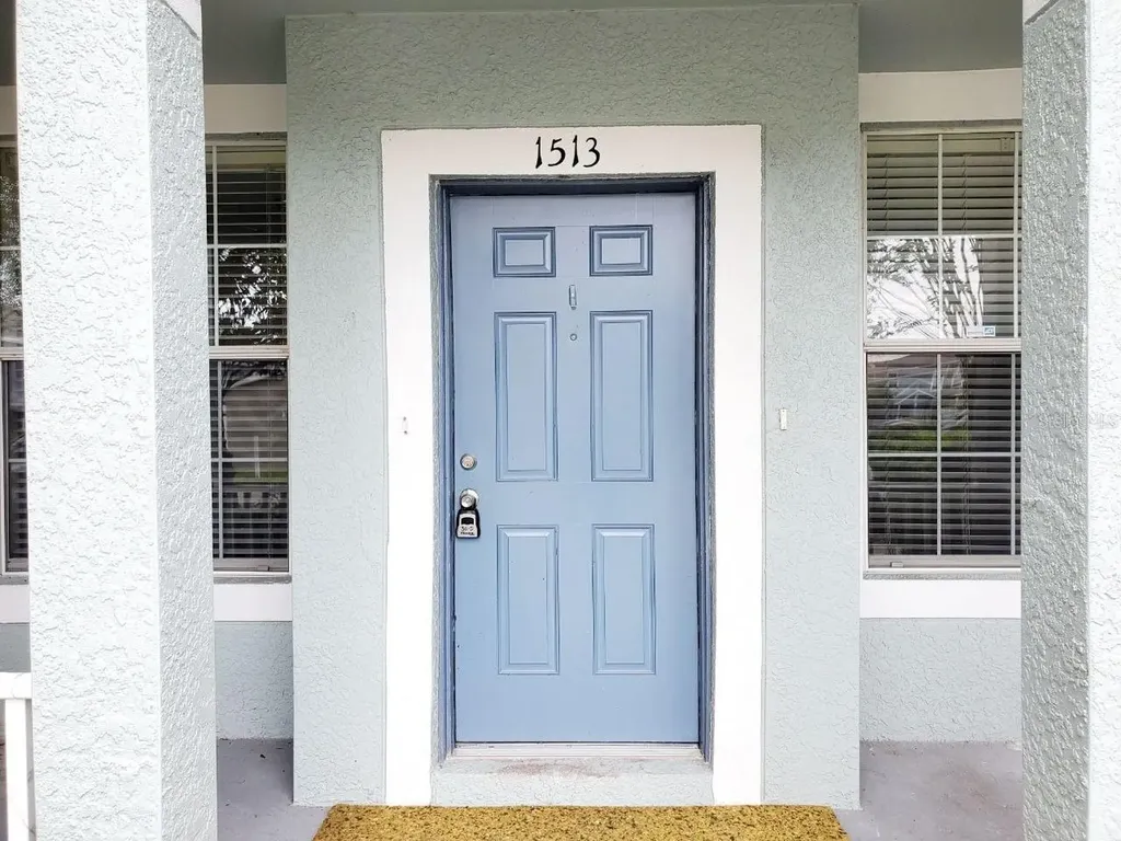 1513 Deer Tree Lane Brandon FL 33510